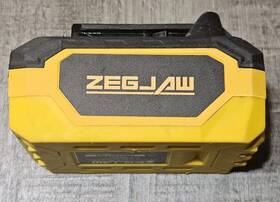Zj8m12505 Zegjaw 20v 4.0ah 4000mah Replacement Battery