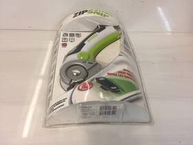 Rc2602 Zipsnip Cordless Electric Cutter Shear Tool Lithium Battery Rc2602 Zipsnip Cordless Electric Cutter Shear Tool Lithium Battery