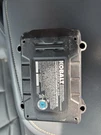 Kobalt 24V Max 4.0AH Lithium-ion Battery Blue Kb 440-06 Power Tool. Fixed Price $29.99.