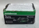 Metabo Hpt 382311 /18V Multivolt 2AH Lithium-ion Battery New. Fixed Price $50.00.