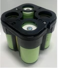 Spectra Precision Laser Level Rechargeable Battery Pack Pn Q104234. Fixed Price $94.95.
