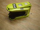 Ryobi 18V Power Source 120V Outlet, 2- Usb-a Ports # RYI150BG. Fixed Price $50.00.