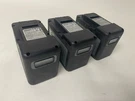 Karcher Battery Power+ 36V 7.5AH Pack For Parts Only/not Working. Fixed Price $169.99.