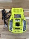 Genuine Ryobi 18V Battery Charger P117 One+ Oem 30 Minute Fast - W23. Fixed Price $25.95.