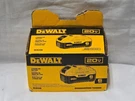 Dewalt DCB206 20V Max Lithium Ion Fuel Gauge 6.0AH Battery New!. Fixed Price $85.95.