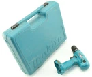 Makita 6233D Cordless Drill Driver W/ Case 14.4V Ni-cd Tested Working. Fixed Price $33.88.
