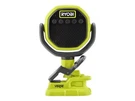 Ryobi One+ 18-VOLT Cordless Verse Clamp Speaker 2-PACK (tools Only). Fixed Price $77.99.