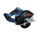 Bosch Circular Saw: 5 3/8 In Blade Volt, Tool Only GKM18V-20N. Fixed Price $149.99.