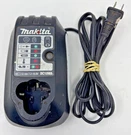 Makita DC10WA Battery Charger Li-ion 7.2V-10.8V Genuine Original Oem. Fixed Price $29.96.