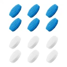 Usb Lithium Detail Scrubber Scour Pad And Sponge Accessory Kit (12-PIECE). Fixed Price $25.96.