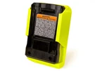 Ryobi Battery Charger Wall Mount, Works With OP403A OP404VNM Volt. Fixed Price $19.99.