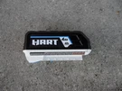 Hart HLBP02VNM 40V 4AH Lithium-ion Power Tool Battery Pack Free Us Shipping. Fixed Price $77.69.