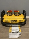 Dewalt DCB1800B 1800W Portable Power Station & Flexvolt 20/60-VOLT Max Battery. Fixed Price $1060.00.