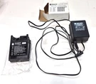 Brady Battery Pack TLS2200-HANDIMARK Gahon IN-9-10VDC 183MA-MAX 120V 60HZ 4W. Fixed Price $60.00.