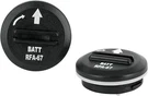 Dog Collar Batteries (2 Pack) Battery Waterproof Lithium Metal Produc. Fixed Price $15.95.