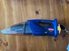 Ryobi P710 Wet Dry Vac (tuff Sucker) 18V Cordless W/attachments (tool Only). Fixed Price $39.99.