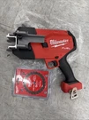 Milwaukee 3469-20 M18 Fuel 1/2"-1" Steel Pipe Cutter (tool-only). Fixed Price $389.99.
