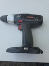 Craftsman 19.2V 315.115510 Drill Driver Tool Only Tested Working. Fixed Price $26.95.