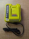 Ryobi 40V Battery Charger OP401 Genuine Oem Part Tested Working. Fixed Price $17.47.