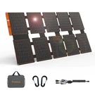 Flexsolar 100W Portable Panels Chargers With PD3.0 USB-C,QC3.0. Fixed Price $141.44.