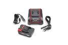 Ridgid 66003 2.0AH 18V Lithium-ion Battery Charger. Fixed Price $465.50.