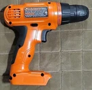 Black+decker Max Power Drill Cordless Screwdriver LD120VA *new No Box*. Fixed Price $41.99.