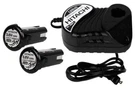 Hitachi Metabo EBM315 Li-ion 3.6V Battery 2PK And UC3SFL Charger For DB3DL2. Fixed Price $59.90.
