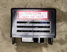 Military Bren-tronics BTF-70290 Battery Discharger DB-123/U 6130-01-490-4310. Fixed Price $249.99.
