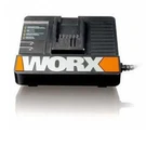 Worx 18V Lithium-ion Oem Replacement 30 Min Rapid Charger WA3838 50018199. Fixed Price $65.98.