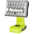 Choerinton Work Light Compatible With Ryobi 18V Battery Cordless Led Lig.... Fixed Price $54.57.