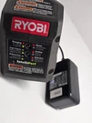 Ryobi Intelliport P116 (140158002) Battery Charger 18V. Fixed Price $20.88.