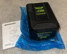 New Greenworks 80V Lithium Ion 2.0AH Battery Model BAB740. Fixed Price $74.99.