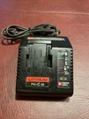 Porter-cable Pcxmvc Battery Charger Nicd Lithium 10.8-18 Volt Oem Replacement. Fixed Price $13.48.