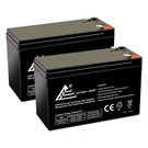 Expertbattery Pack Replacement. Enduring 6-DW-7 12V 8AH UB1270. Fixed Price $38.99.