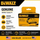 Dewalt DCB124 Max 3AH Lithium Ion Battery Genuine Oem Volt New Box. Fixed Price $57.99.