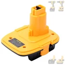Tulepowceeng DM18D Battery Adapter Compatible With Dewalt 18V Tools, Convert.... Fixed Price $20.99.