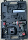 Craftsman 315.115390 14.4V Cordless Drill-driver Set W/ Battery & Charger. Fixed Price $12.87.
