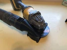 Dewalt Angle Grinder Dust Collector / Vacuum Attachment. Fixed Price $39.99.