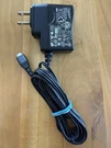 Genuine Plantronics SSA-3W-05 050060F Ac Adapter 5V 0.6A Power Supply. Fixed Price $8.25.