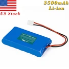 3500MAH 25.9V Li-ion Battery For Ambrogio 015E00600A L15 Twenty Elite. Fixed Price $32.89.