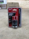 Milwaukee 48-11-2425 M12 Volt Red Lithium High Output CP2.5. Fixed Price $47.99.