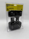 Ryobi One + 18V 4AH Lithium-ion (2 Batteries) Ab. Fixed Price $99.95.