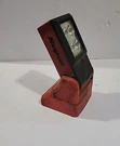 Snap 18V 750 Lumen Led Cordless Work Floodlight Red CTL8850O Tool Only. Fixed Price $75.00.