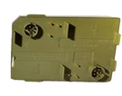 Battery Adapter Terminal J-6358B/P, Bren-tronics, BTA-70834 Nsn 5940-01-501-3312. Fixed Price $35.99.