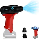 Tpdl Mini Jet Blower Portable Violent Turbo Fan For Milwaukee M12 12V Battery.... Fixed Price $64.82.