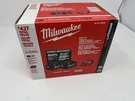 Milwaukee M18 48-59-1862S XC6.0 Ah 2X High Output Batteries Charger Starter Kit. Fixed Price $159.99.