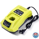 Kekepowtobat Compatible With Ryobi 18V Battery Charger, P117 Rapid. Fixed Price $34.39.