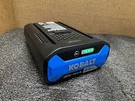 Kobalt Kb 240-03 Genuine 40V Max 2.0AH Rechargeable Lithium-ion Tool Battery. Fixed Price $45.00.