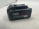 New Skil BY519603 Pwrcore 20V Li-ion Power Tool Battery Pack 5.0AH. Fixed Price $83.00.