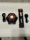 Matco Tools Rechargeable Flood Light 1000 Lumens And Folding 950. Fixed Price $97.99.